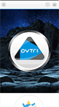 Mobile Screenshot of dytri.com